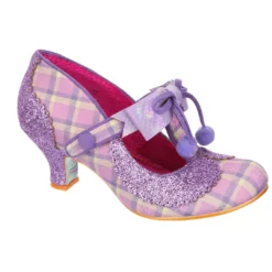 Irregular Choice Charming Chum