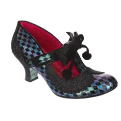 Irregular Choice Charming Chum