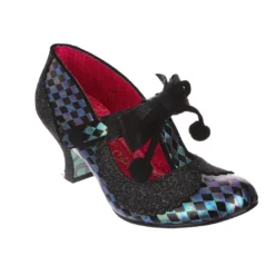 Irregular Choice Charming Chum