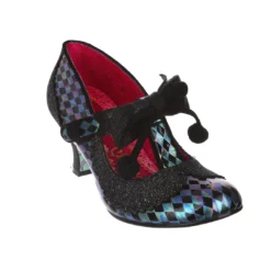 Irregular Choice Charming Chum