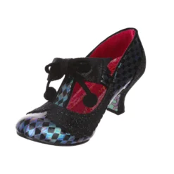 Irregular Choice Charming Chum