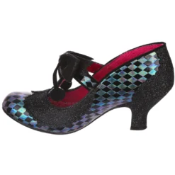 Irregular Choice Charming Chum