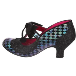 Irregular Choice Charming Chum