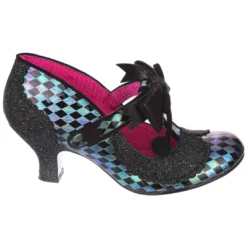 Irregular Choice Charming Chum