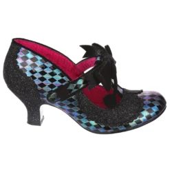 Irregular Choice Charming Chum
