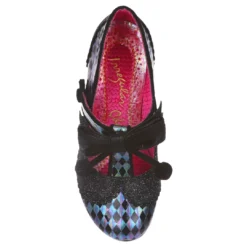 Irregular Choice Charming Chum