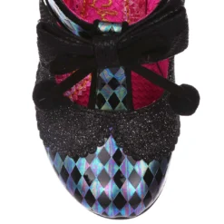 Irregular Choice Charming Chum