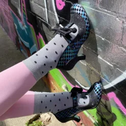 Irregular Choice Charming Chum