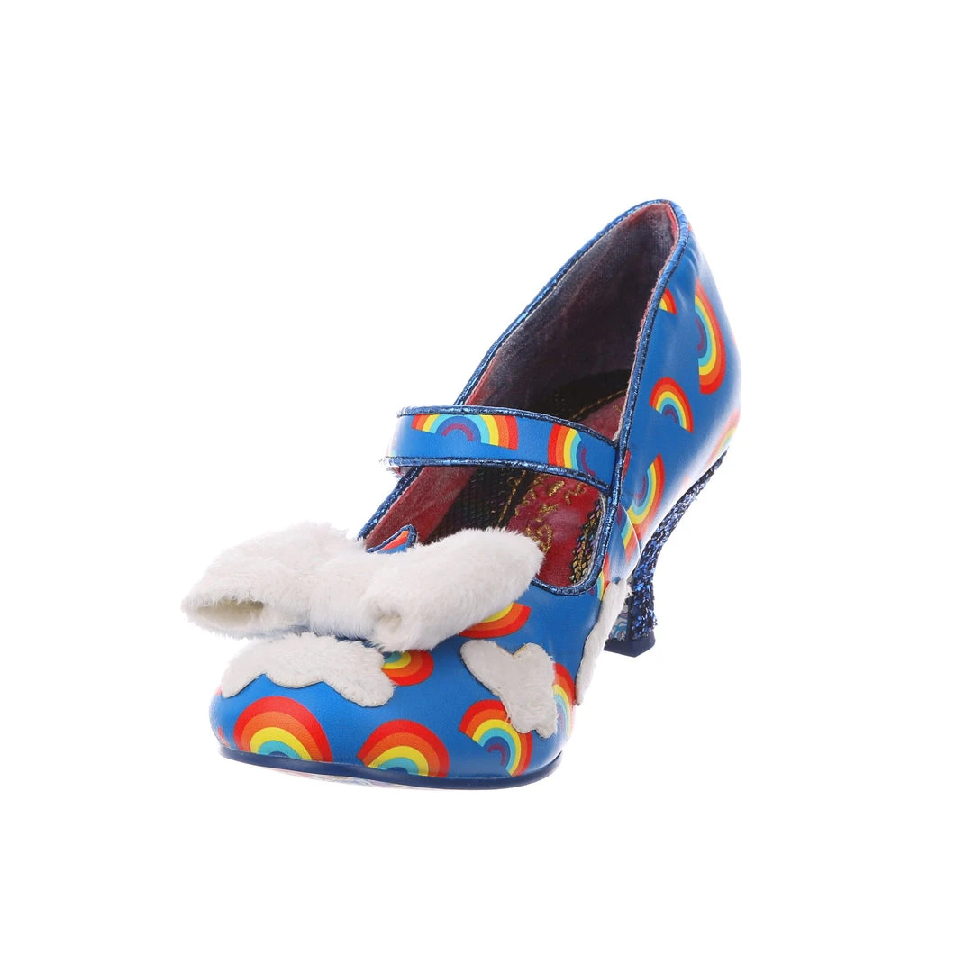 Irregular Choice X Everything Hope Is In The Air