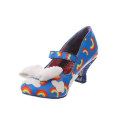 Irregular Choice X Everything Hope Is In The Air