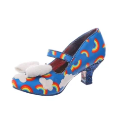 Irregular Choice X Everything Hope Is In The Air