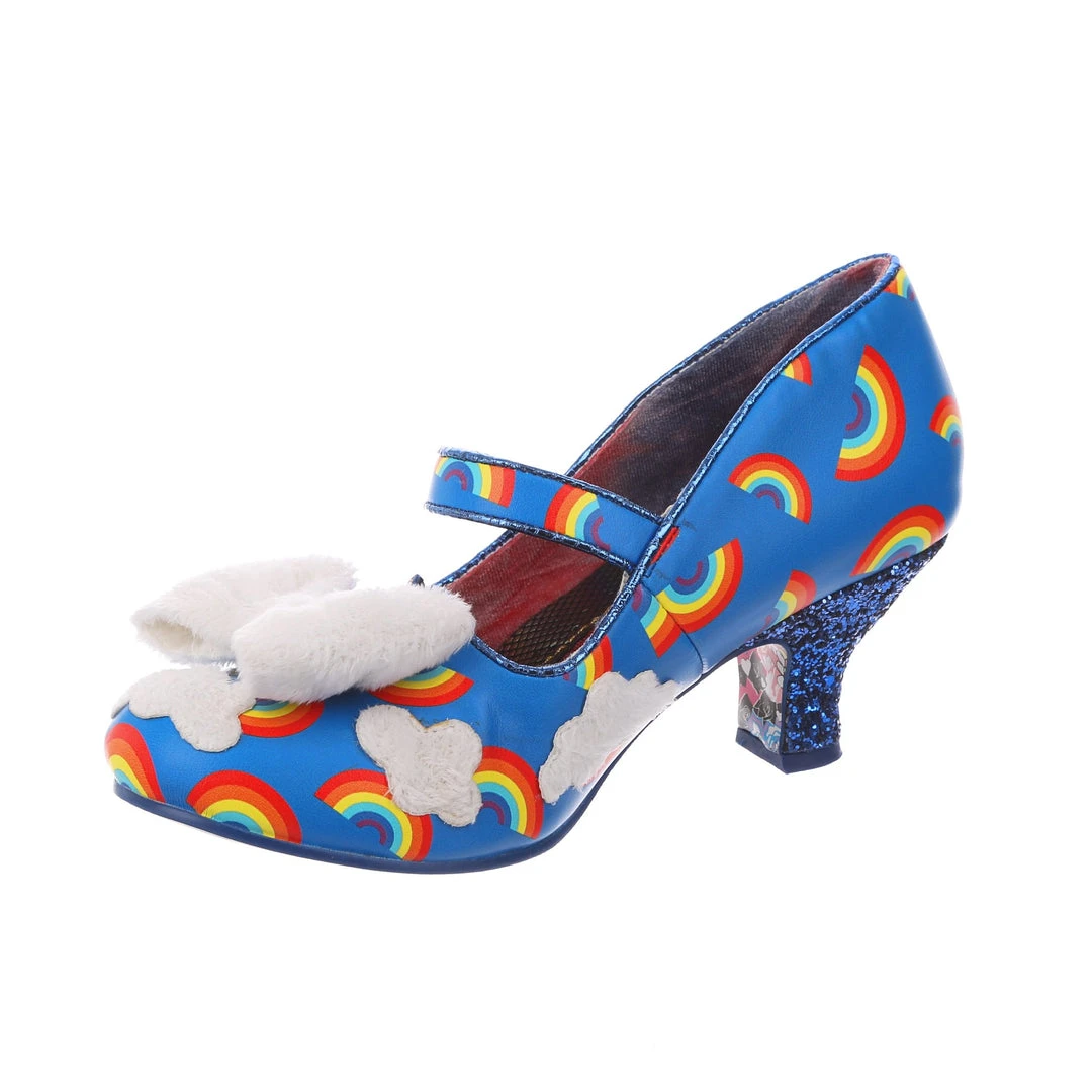 Irregular Choice X Everything Hope Is In The Air