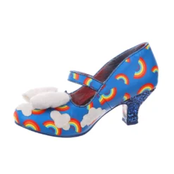 Irregular Choice X Everything Hope Is In The Air