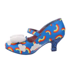 Irregular Choice X Everything Hope Is In The Air