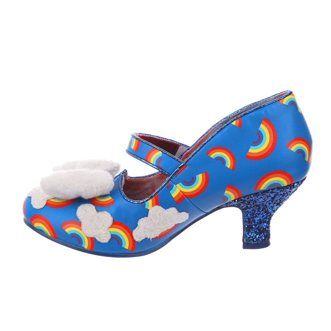 Irregular Choice X Everything Hope Is In The Air