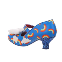 Irregular Choice X Everything Hope Is In The Air