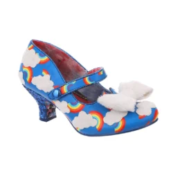 Irregular Choice X Everything Hope Is In The Air