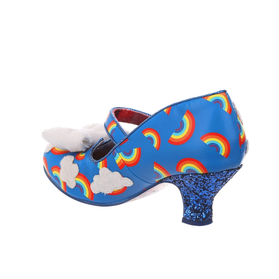 Irregular Choice X Everything Hope Is In The Air