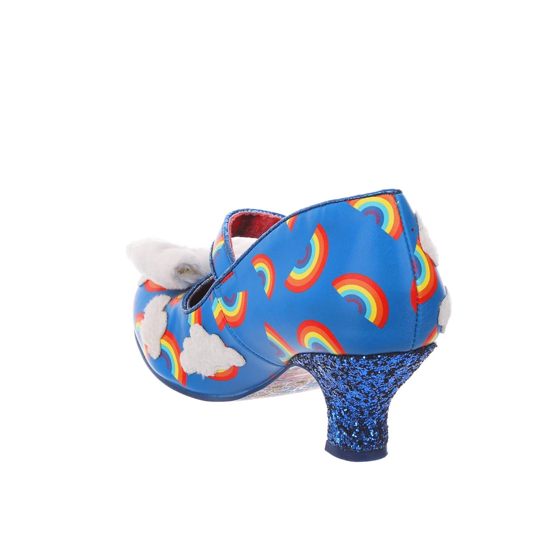 Irregular Choice X Everything Hope Is In The Air