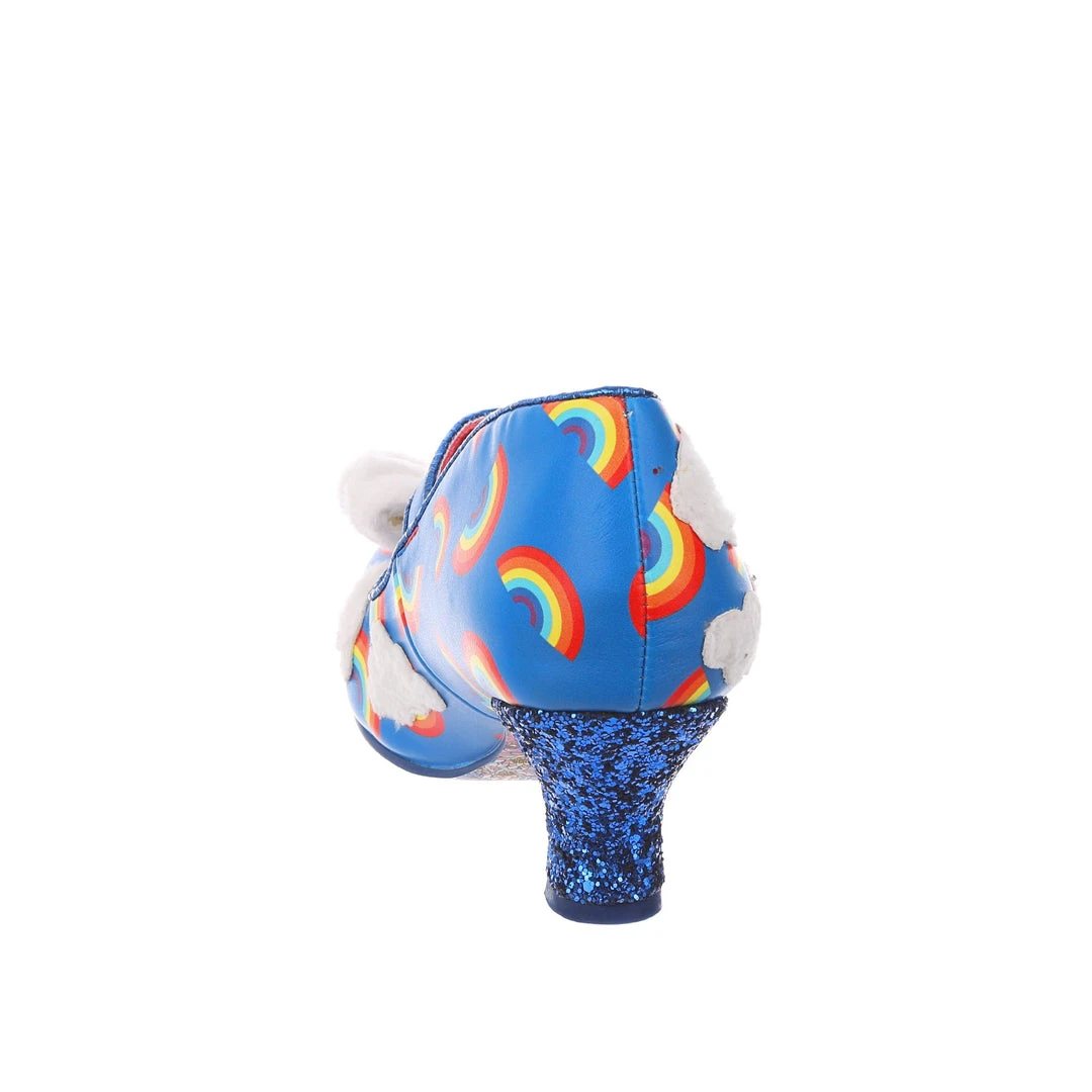 Irregular Choice X Everything Hope Is In The Air