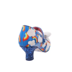 Irregular Choice X Everything Hope Is In The Air