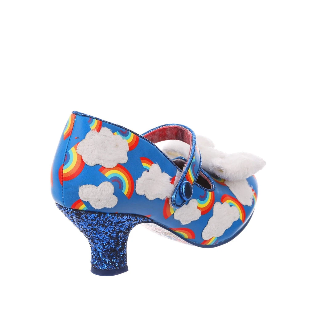 Irregular Choice X Everything Hope Is In The Air