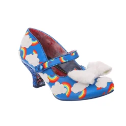 Irregular Choice X Everything Hope Is In The Air