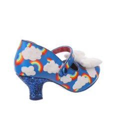 Irregular Choice X Everything Hope Is In The Air