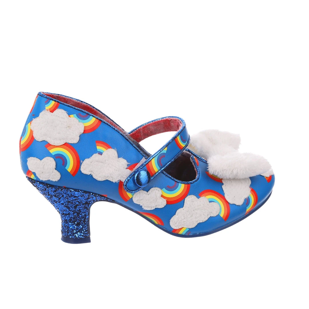 Irregular Choice X Everything Hope Is In The Air