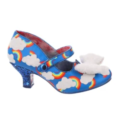Irregular Choice X Everything Hope Is In The Air