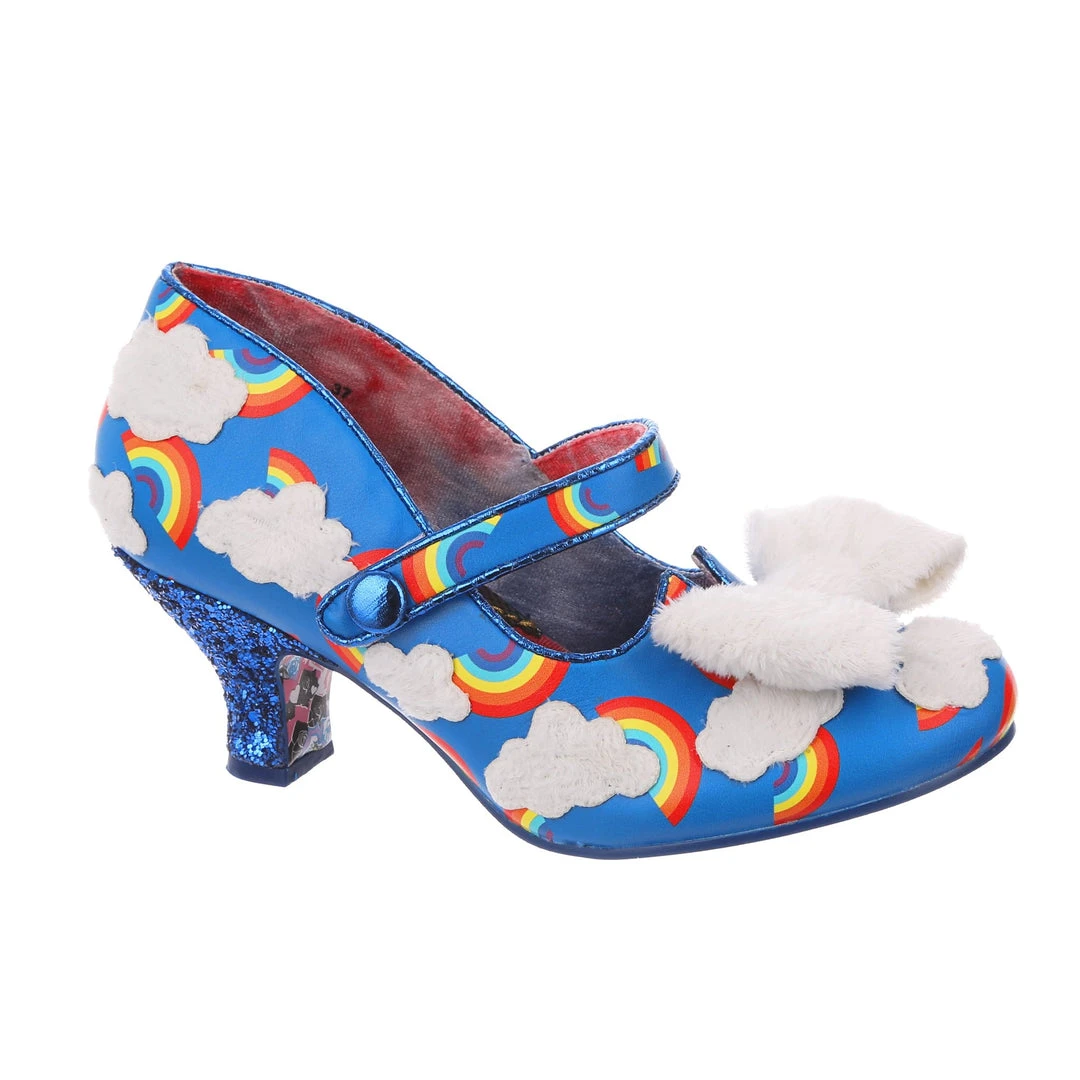 Irregular Choice X Everything Hope Is In The Air