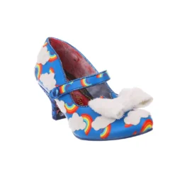 Irregular Choice X Everything Hope Is In The Air