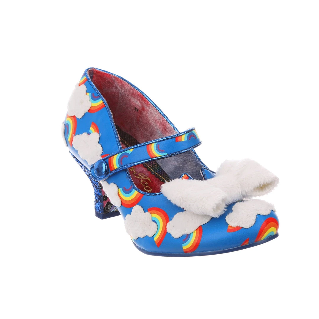 Irregular Choice X Everything Hope Is In The Air