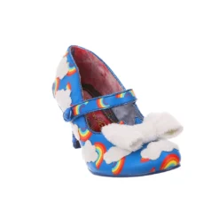 Irregular Choice X Everything Hope Is In The Air