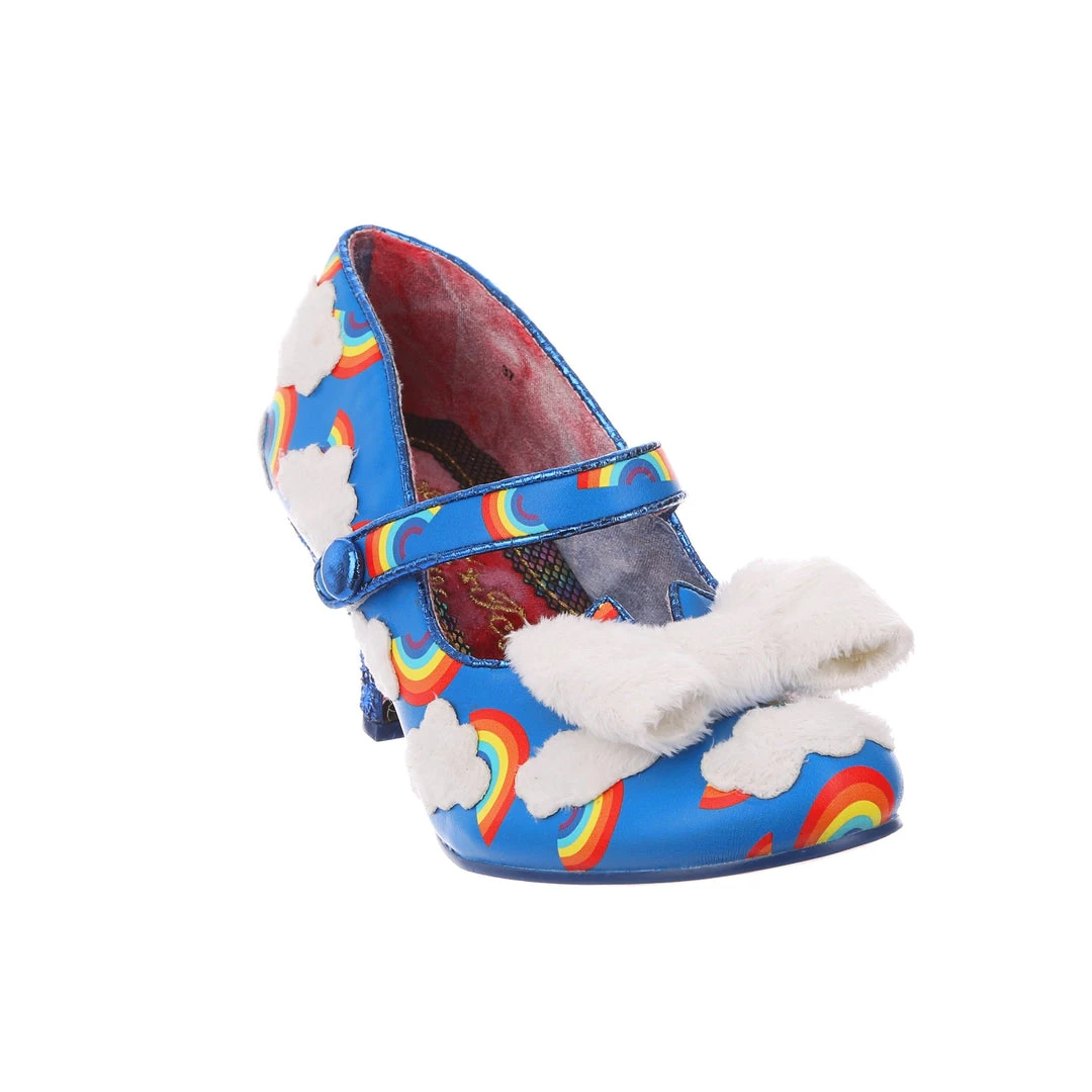 Irregular Choice X Everything Hope Is In The Air