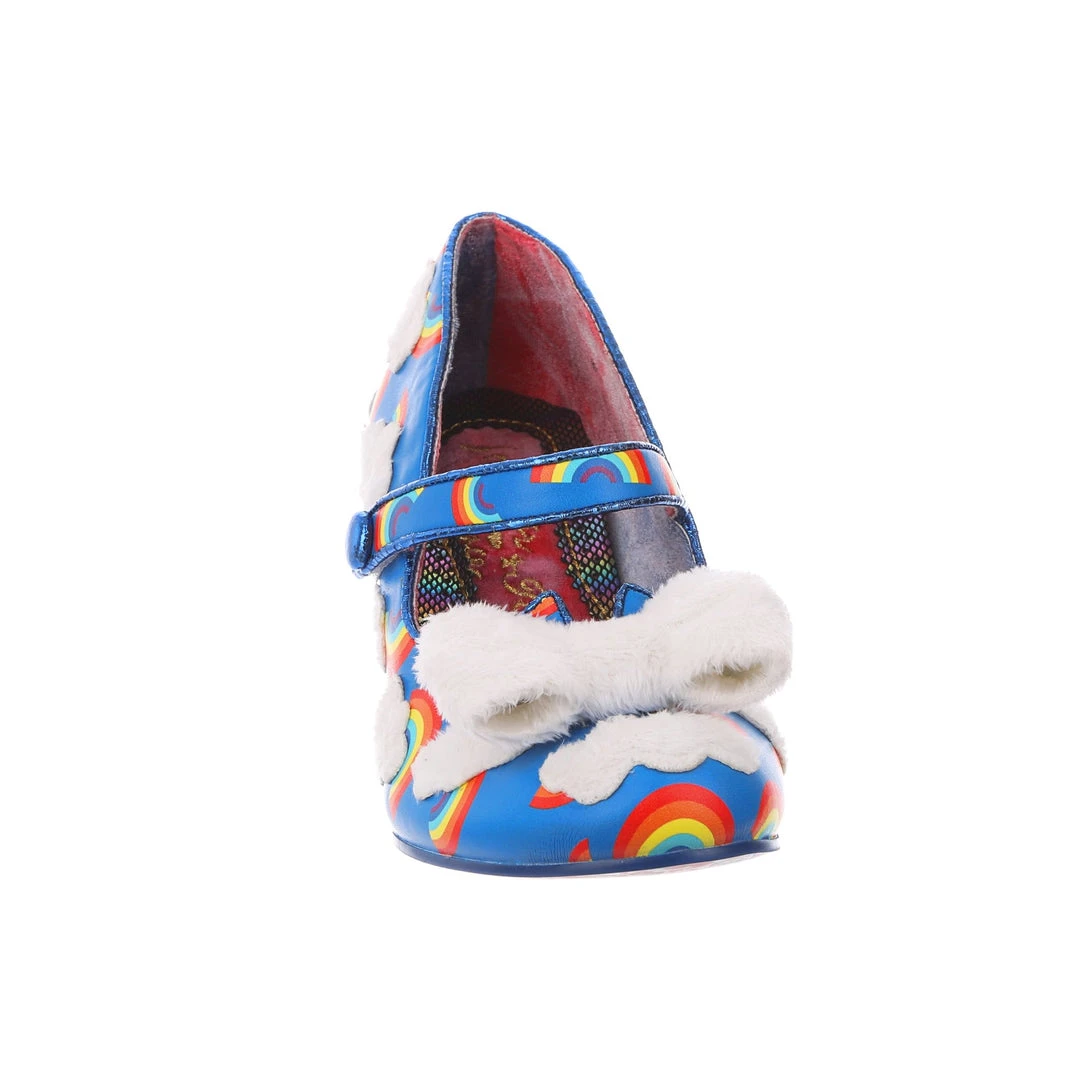 Irregular Choice X Everything Hope Is In The Air