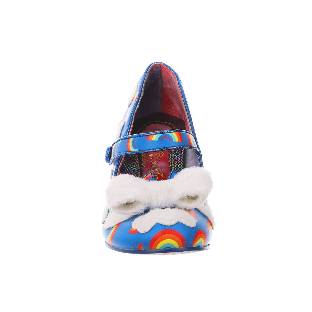 Irregular Choice X Everything Hope Is In The Air