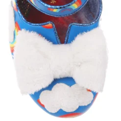 Irregular Choice X Everything Hope Is In The Air