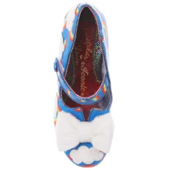 Irregular Choice X Everything Hope Is In The Air