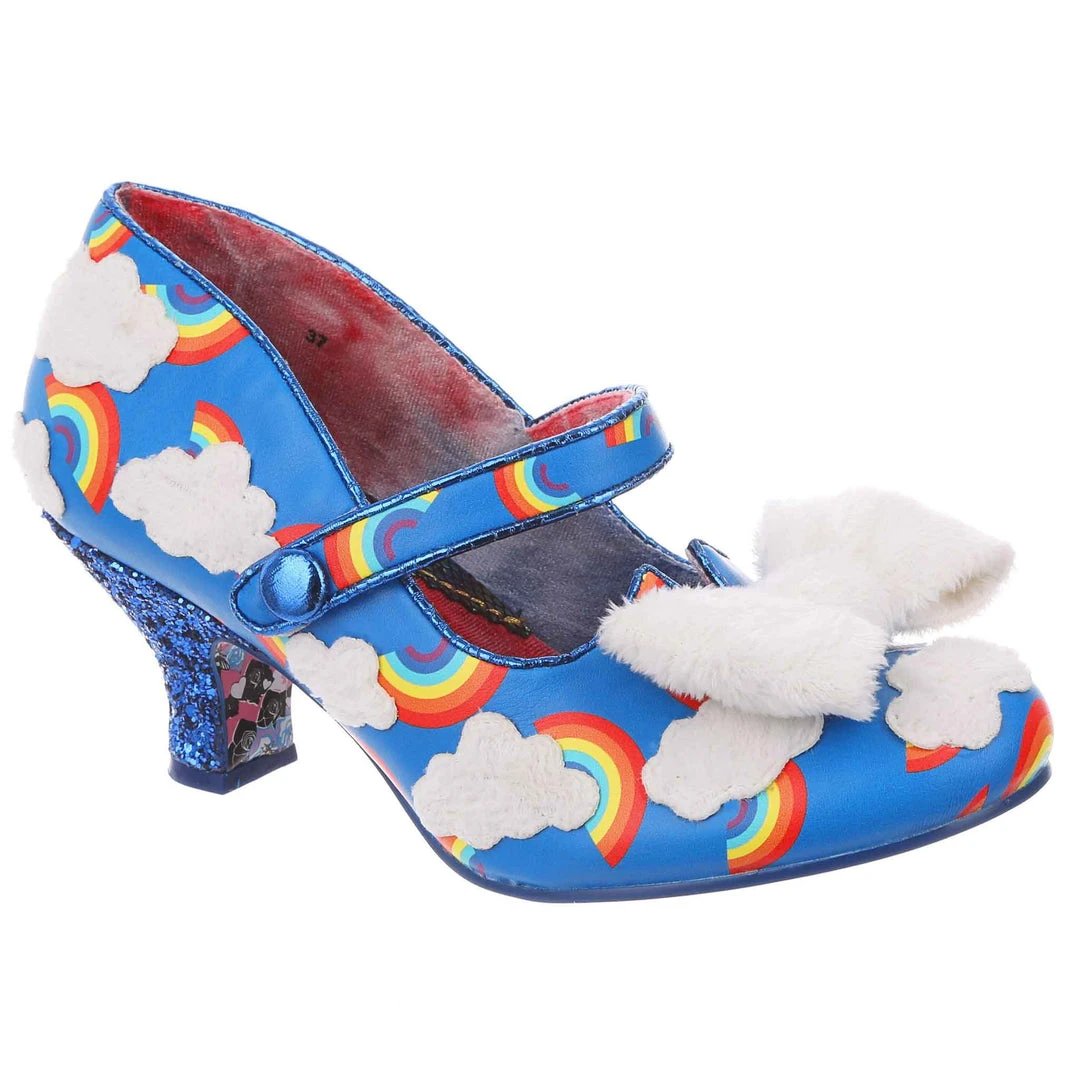 Irregular Choice X Everything Hope Is In The Air