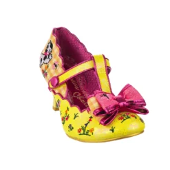 Irregular Choice Catching Butterflies Everything