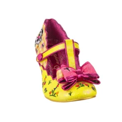 Irregular Choice Catching Butterflies Everything