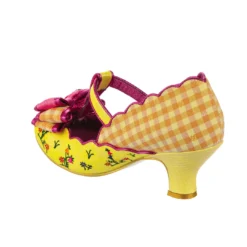 Irregular Choice Catching Butterflies Everything