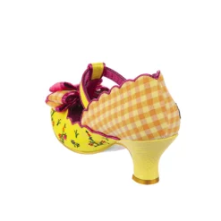 Irregular Choice Catching Butterflies Everything