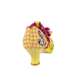 Irregular Choice Catching Butterflies Everything