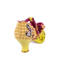 Irregular Choice Catching Butterflies Everything