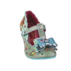 Irregular Choice Catching Butterflies