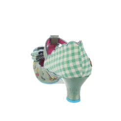 Irregular Choice Catching Butterflies