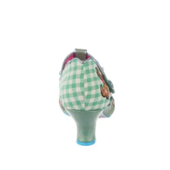 Irregular Choice Catching Butterflies