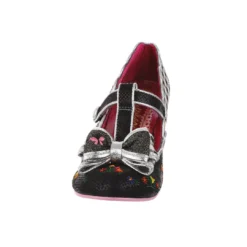 Irregular Choice Everything Catching Butterflies
